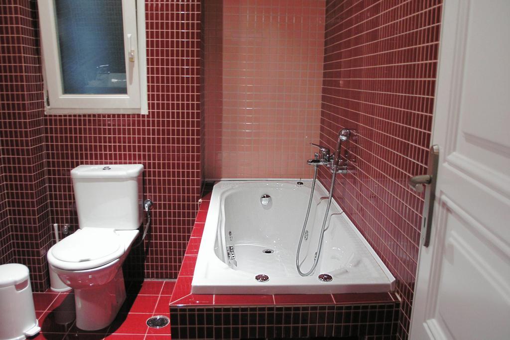 Athens City Hotel Hotel