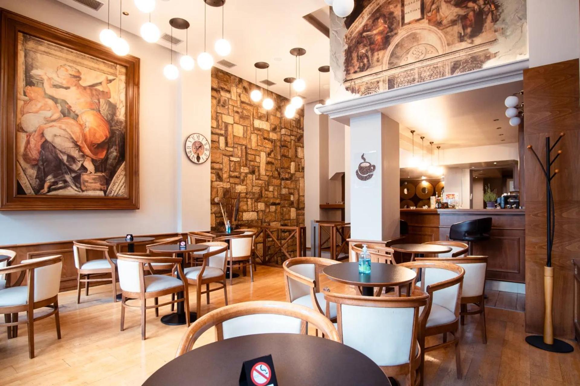 Athens City Hotel Hotel Ateny