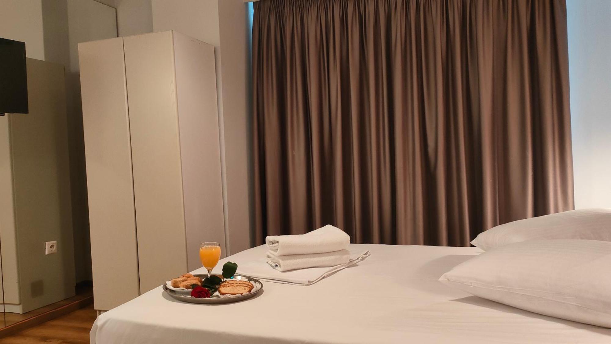 Hotel Athens City Hotel