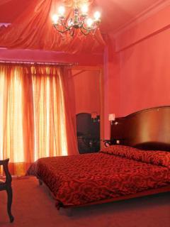 Athens City Hotel Hotel