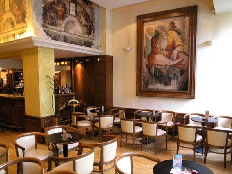 Athens City Hotel 3*