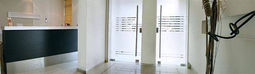 Athens City Hotel Hotel Ateny
