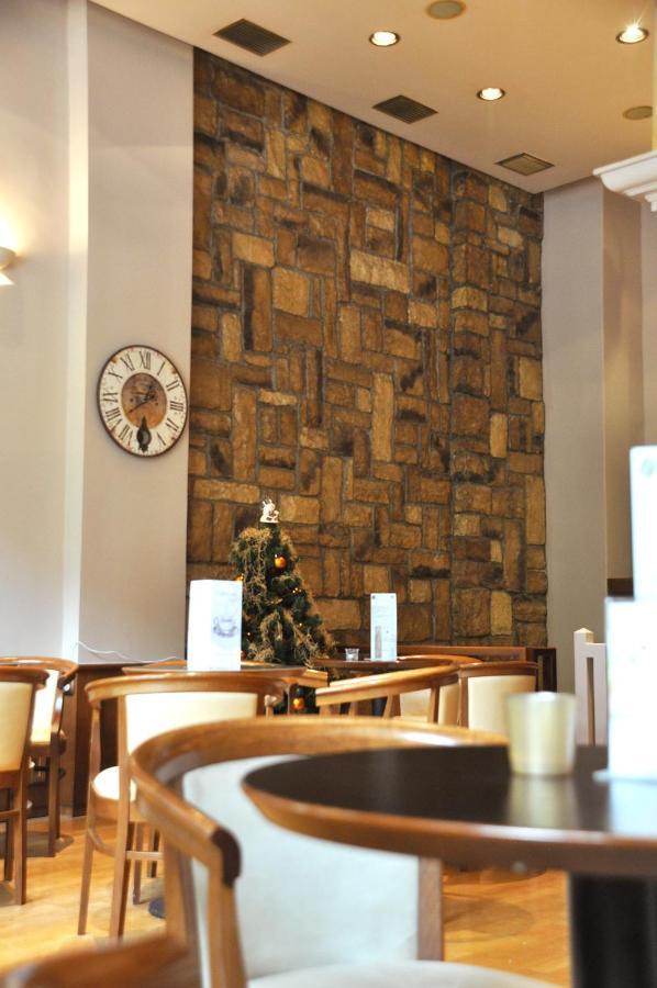 Athens City Hotel Hotel