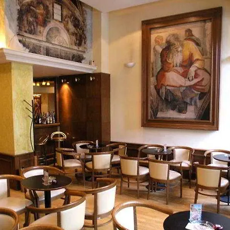 Athens City Hotel 