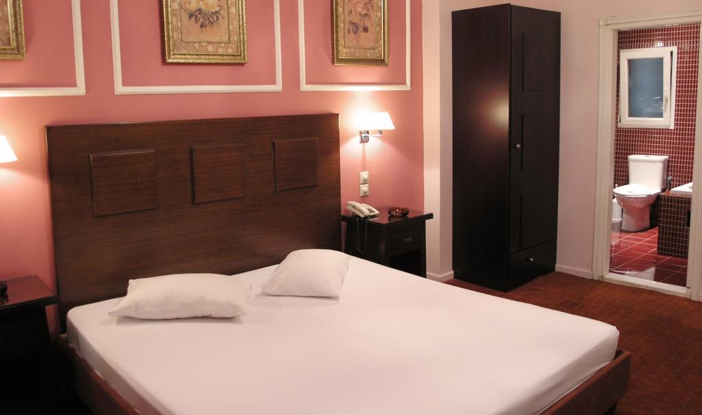 Hotel Athens City Hotel 3*