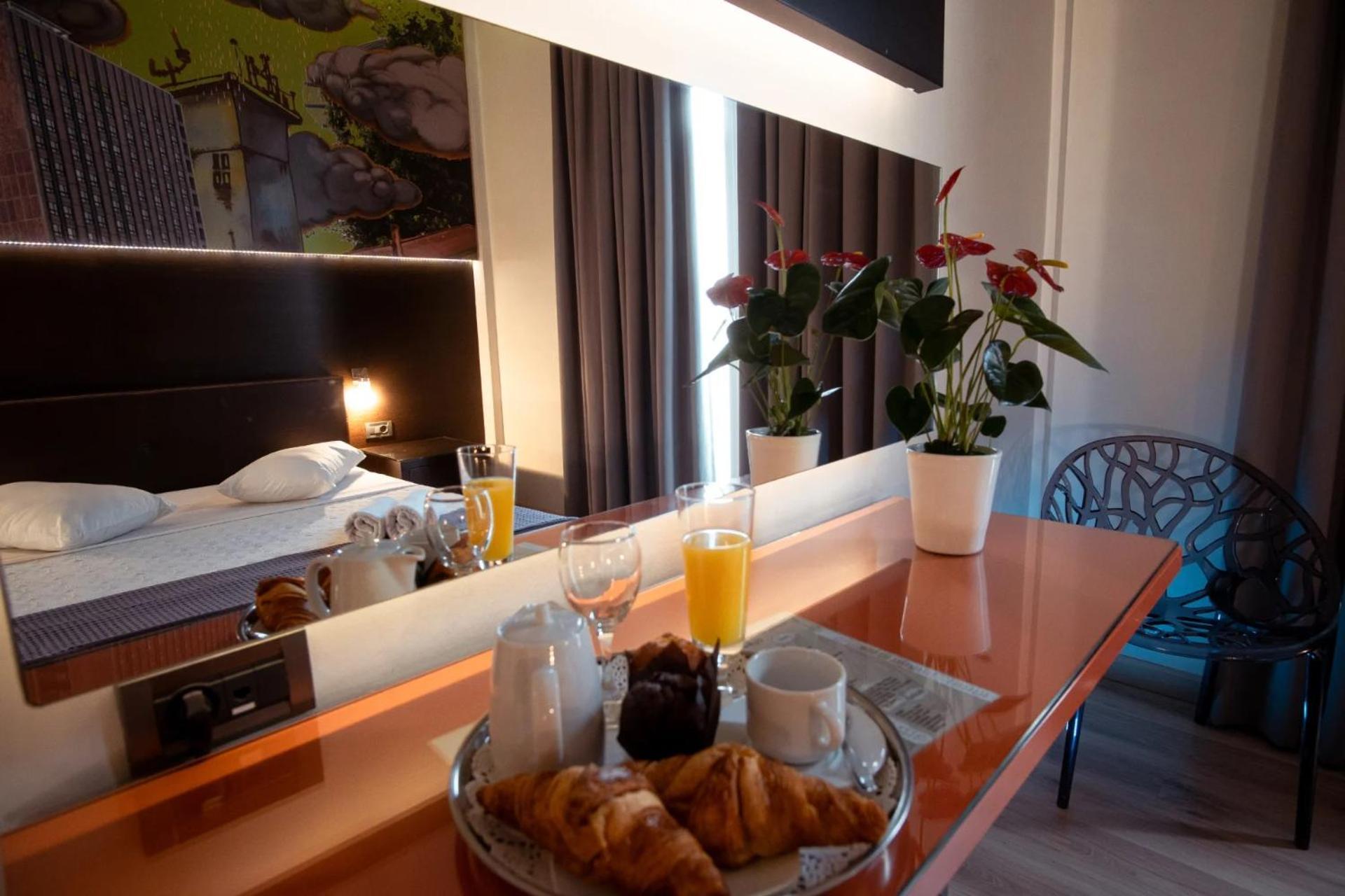 Athens City Hotel Athen