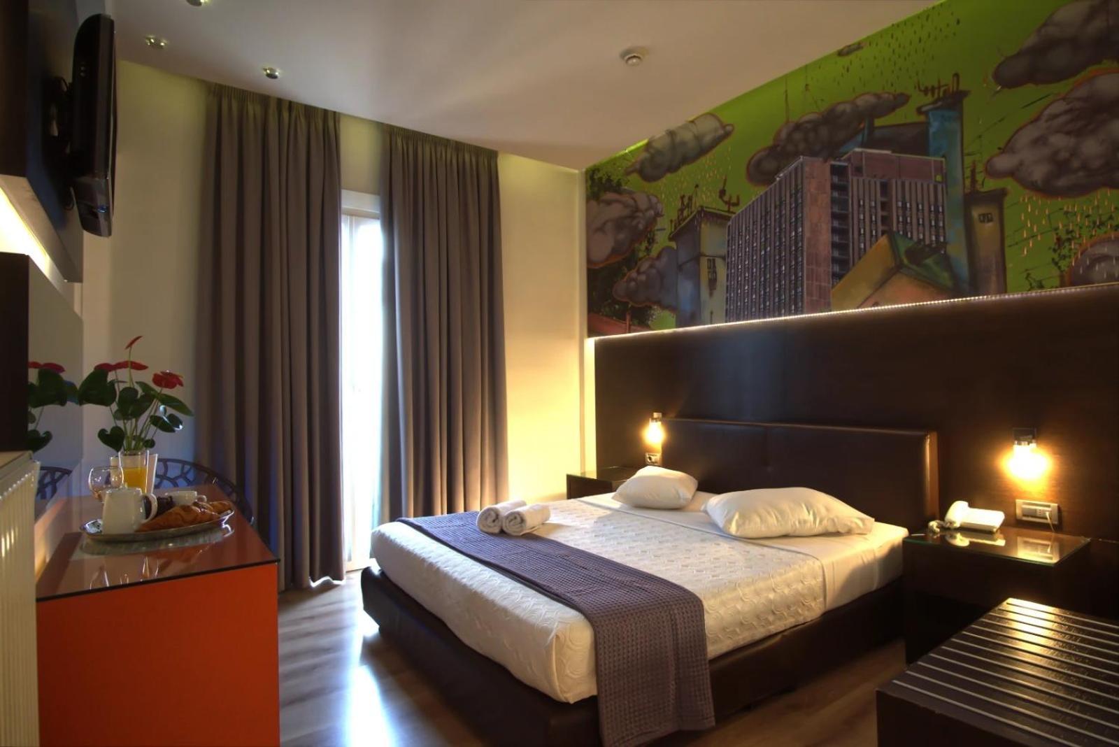 Hotel Athens City Hotel