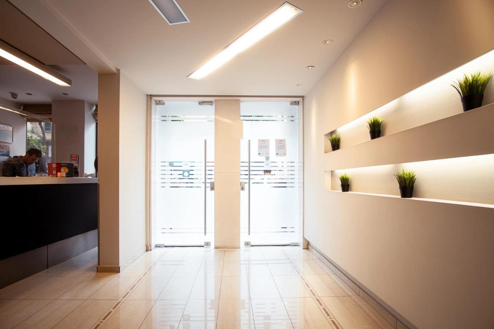 Athens City Hotel Hotel