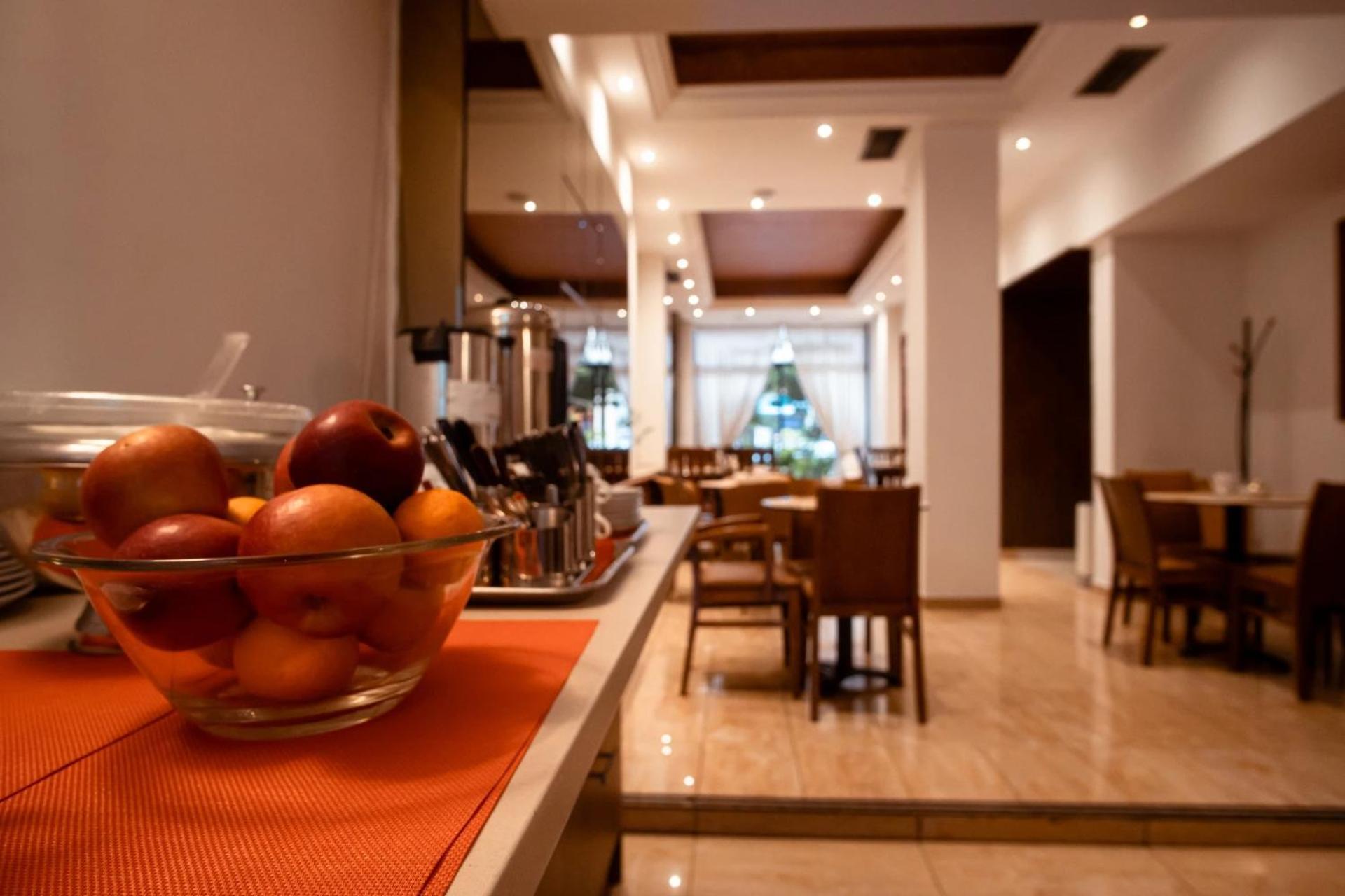 Athens City Hotel Hotel 3*