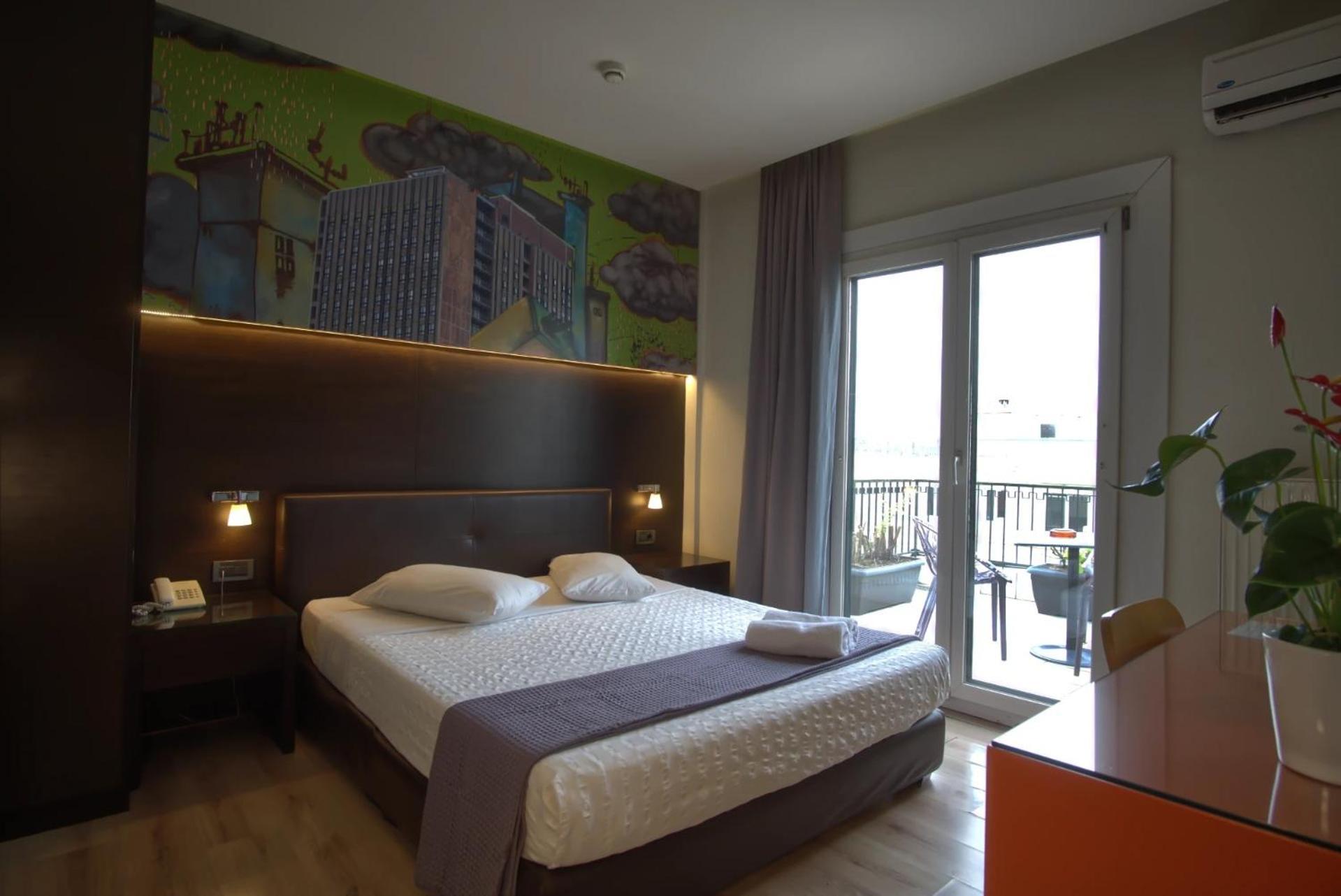 Hotel Athens City Hotel Athen