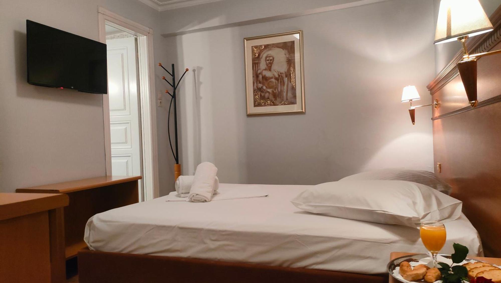Hotel Athens City Hotel 3*