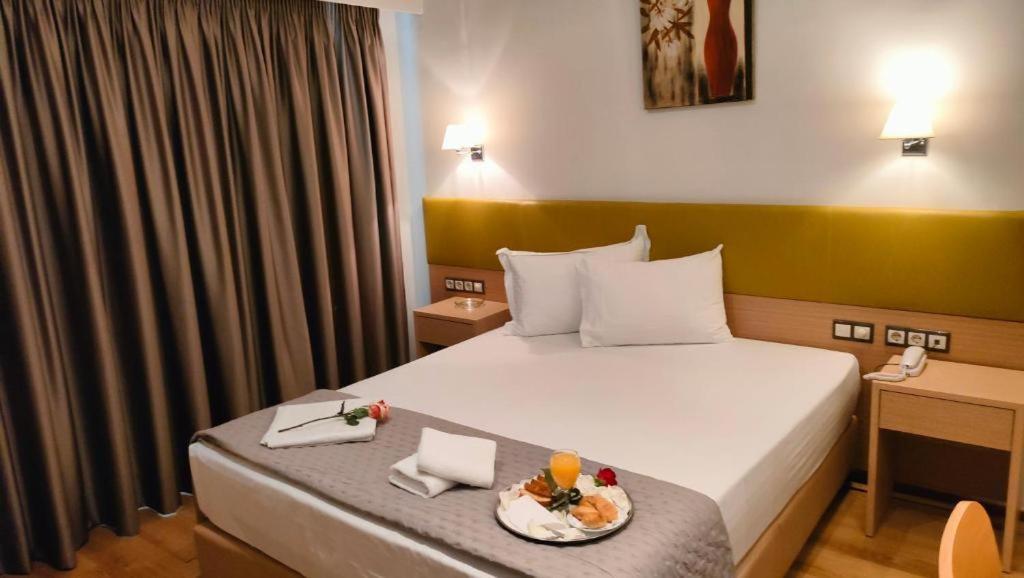 Hotel Athens City Hotel 3*