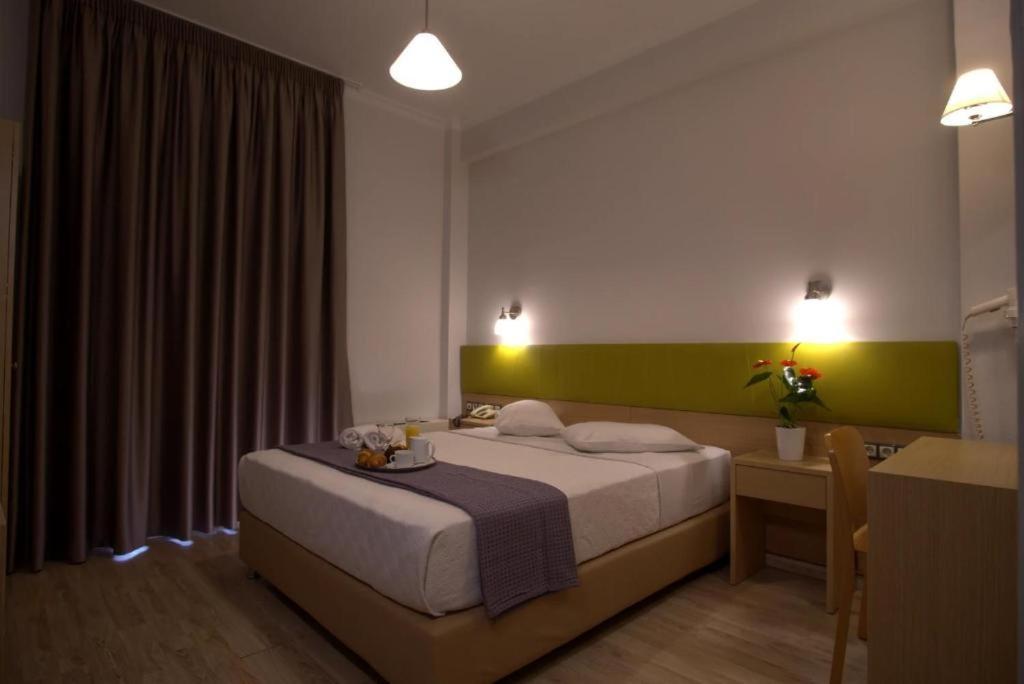 Athens City Hotel Hotel Athen