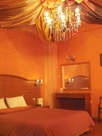 Athens City Hotel 3* Athen