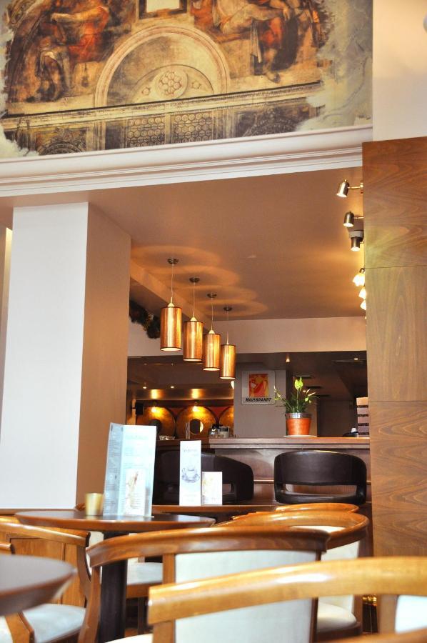 Hotel Athens City Hotel Athen