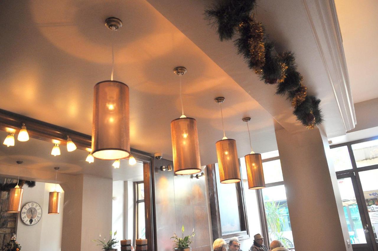 Hotel Athens City Hotel Athen