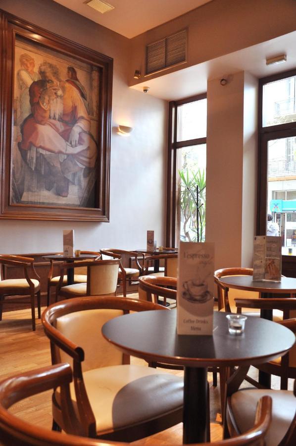 Hotel Athens City Hotel