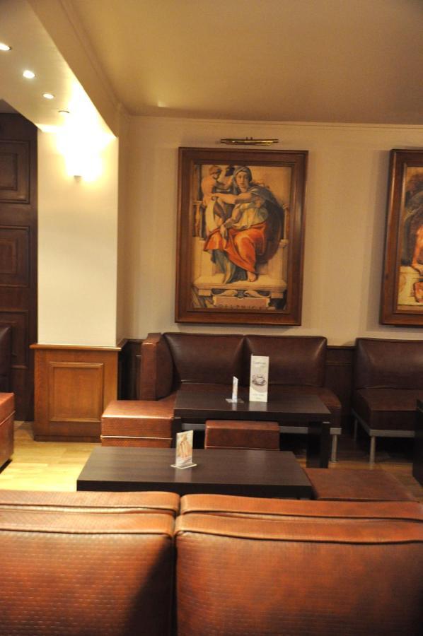 Athens City Hotel Hotel