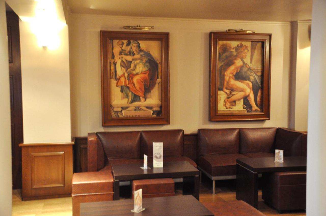 Hotel Athens City Hotel